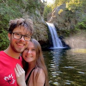 Meet your Posher, Allison